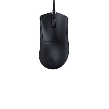 RAZER DeathAdder V3 Noir - Souris Gaming Esports ergonomique filaire, 6 boutons programmables, Ultra-léger 59g, 30 000 DPI, Capteur de Souris Optique Gen-3