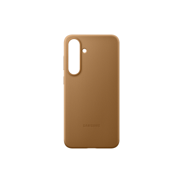 Coque premium pour Samsung S25+ camel