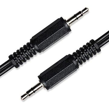 Câble Jack3.5mm mâle1.50 m