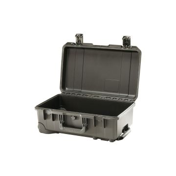 Valise trolley  pour 40 -50 LTO avec mousse