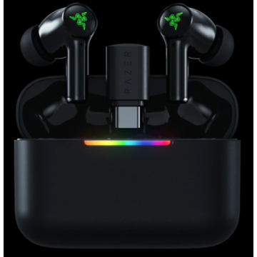 RAZER Hammerhead V3 HyperSpeed NDA (26-04-09th)