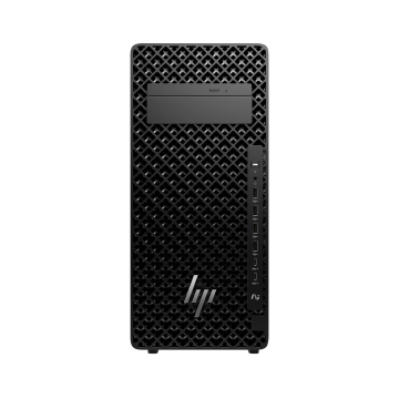 Station de Travail HP Z2 TWR G1i Intel Core U7-265 20C 32GB 1TB NVIDIA RTX A1000 8GB Win11Pro