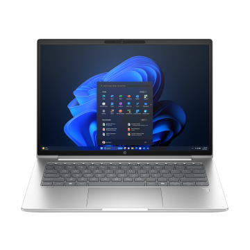 Portable HP ProBook 4 Intel Core 5 120U 16Go 512GoSSD Intel Graphics 14'' WUXGA IPS 300Nits Win11Pro CH7A3AT