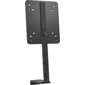 HP-C Support de montage pour ordinateurs HP B560 - Fixez votre mini ordinateur de bureau HP à l'arrière de votre écran série E G5