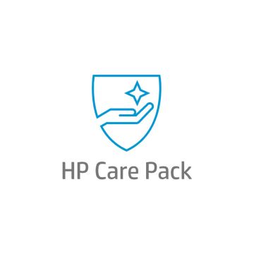 EXTENSION GARANTIE HP 3 ans HP Elite x2 1xxx- EliteBook x360 1xxx - Dragonfly - Elite Folio - G11 - EliteBook Ultra - G1q Essential on site DMR 3/3/0 U84Z4E