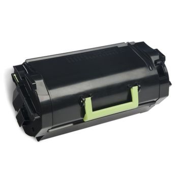 LEXMARK Cartouche toner 622XE THC Noir Corporate 45000 pages