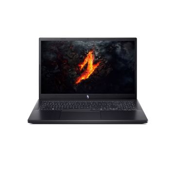 Portable Acer Nitro ANV15-41-R196 AMD Ryzen 5 6600H 16Go 512GoSSD NVIDIA GeForce RTX 3050 15,6'' FHD IPS Mate 165Hz Win11H NH.QPFEF.00P