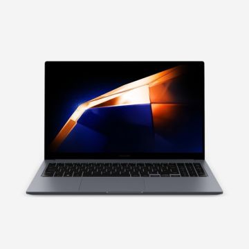 Portable Galaxy Book4 Intel Core 7 1355U 16Go 1To Intel Graphics 15.6 FHD 300nits Batterie 54Wh Win11H NP750XGJ-KG7FR - SANS ALIM"