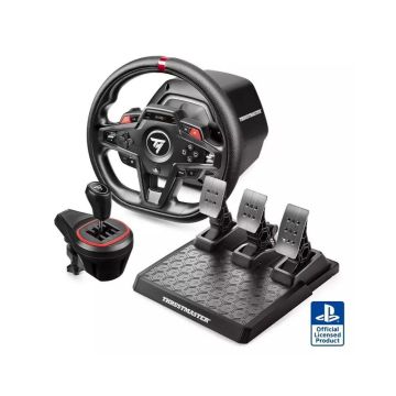 THRUSTMASTER T248R - Shifter Pack