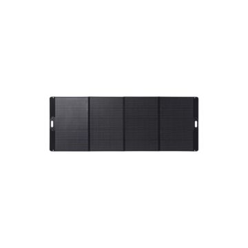 Acer Panneau solaire pliable 400W - Tension fonctionnement maximal 36V - Courant fonctionnement maximal 11.6A - VOC 46.8V - ISC 14.3A