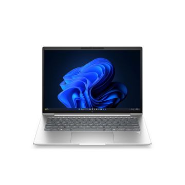 Portable HP EliteBook 6 G2i Intel Core Ultra U5 320 16Go Soud&eacute;e 512GoSSD Intel Graphics 18Tops 14'' WUXGA Win11Pro E0EZ9ET
