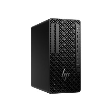 Station de Travail HP Z1 TWR G1i Intel Core U7265 32GB 1TB Geforce 5060 Ti 16GB DDR7 Win11Pro C68PZES