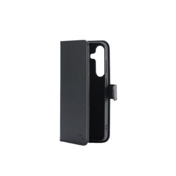 WE Etui folio MAGNETIQUE SAMSUNG GALAXY S25 FE / S26 FE Noir