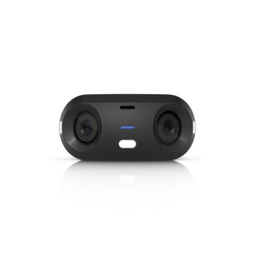 Ubiquiti - UVC-G6-180-B Camera PoE+ 16MP 20 FPS