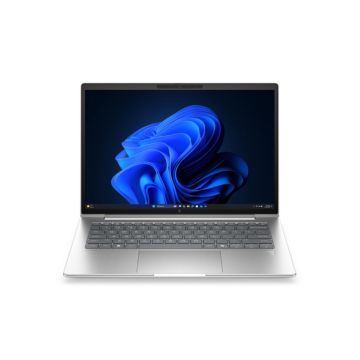 Portable HP EliteBook 6 G2i Intel Core Ultra U5 320 16Go Soud&eacute;e 512GoSSD Intel Graphics 18 Tops 14'' WUXGA Sure View Win11Pro E0EZ4ET