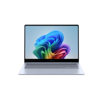 Portable Galaxy Book4 EDGE Snapdragon X Elite X1E-80-100 45 TOPS 16Go 512GoSSD 14 AMOLED WQXGA+ tactile 400nits 120Hz Win11PRO GRIS NP944XMA-MK1FR"