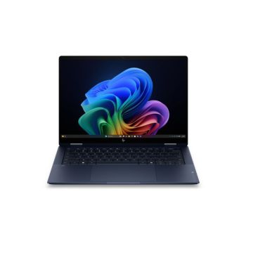 Portable HP Elite Book X FLIP G2i AI Intel Core Ultra U7 - 358H 32GO 512GOSSD Intel ARC Graphics 14" WUXGA OLED Tactile WIN11PRO D90PSAT