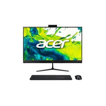 All in One Acer Aspire Aspire C27-2G RYZEN 7 R7-5825U 16GoDDR4 512GoSSD 27'' FULL HD 120Hz Win11H DQ.BR5EF.001