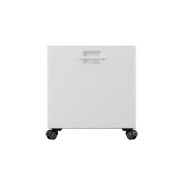 RICOH Meuble Support Haut 87 pour IM C401F, sans magasins papier supplémentaires -incompatible avec IM C401SRF