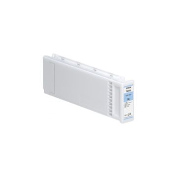 EPSON Singlepack Light Cyan T800500 UltraChrome PRO 700ml