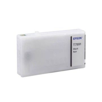 EPSON Cartouche Encre T7891 Noir XXL 4 000 pages WF-51xx/56xx