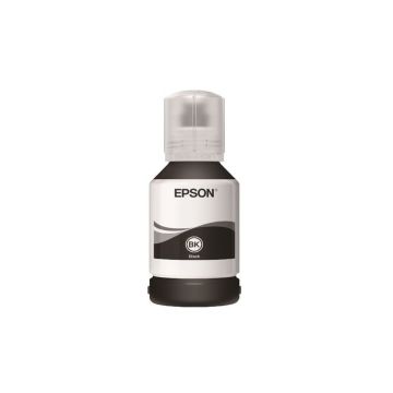 EPSON 111 EcoTank Pigment black ink bottle