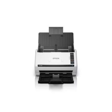 EPSON Scanner WF DS-530III - Scanner à defilement avec chargeur 60p, 600x600dpi, recto-verso, USB, 40ppm