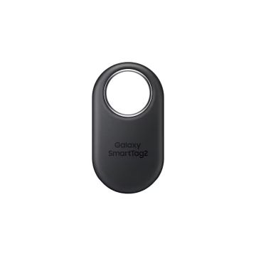 SAMSUNG Galaxy SmartTag2 Universel Coloris Noir / EI-T5600BBEGEU