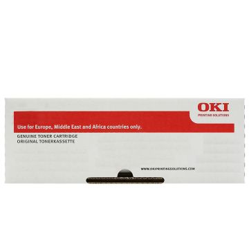OKI Cartouche Toner ES8431 Cyan 10 000 pages