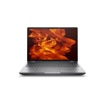 Station de Travail HP ZBook Fury 16 G1i Intel Core U7-255HX 32GB 1TB NVIDIA RTX Pro 2000 Blackwell 8GB 16" WUXGA 400nits Win11Pro C79YPET