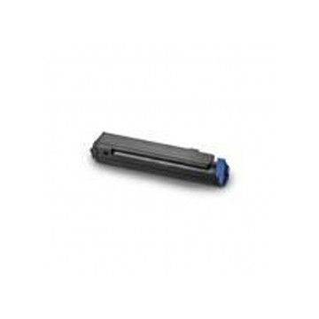 OKI Cartouche Toner C710 Jaune 11 500 pages