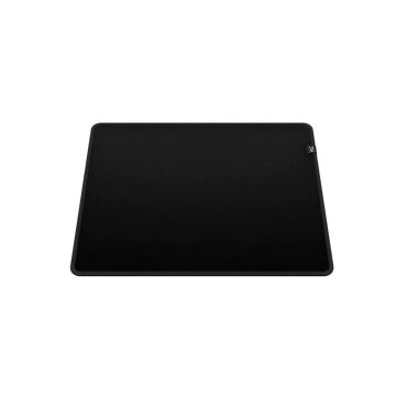 HyperX Pulsefire (L) - Tapis de souris - surpiqûres anti-effilochage, Base antidérapante en caoutchouc et rembourrage confortable
