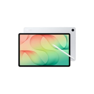 Tablette Galaxy Tab S12+ 12,6 256Go Silver WIFI Android 16 RAM 12Go 2800x1752 4 speakers + Camera 13MP + 12MP  / S pen"