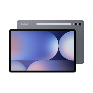 Tablette Galaxy Tab S10+ 12.4 256Go Anthracite 5G Android 14 RAM 12Go 2800X1752 4 speakers + Camera 13MP + 12MP S pen DAS tronc 0,804W/kg DAS membre 0,804W/kg