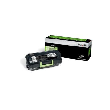 LEXMARK Ton LRP THC 522X MS811