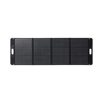 Acer Panneau solaire pliable 100W - Tension fonctionnement maximal 18V - Courant fonctionnement maximal 6.1A - VOC 23.4V - ISC 7.32A