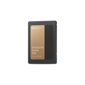 Synology - SSD 2.5 3.84To Serial ATA 6 Gbits/s.