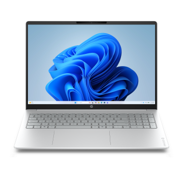 Portable HP OmniBook 3 16-by0018nf Ryzen 5 130 24GBDDR5 512GB AMD Radeon 660M Graphics 16" 2K Antiglare IPS 300 nits W11H D44NXEA - sans alim