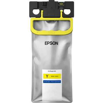 EPSON Cartouche WorkForce Pro EM/EP-C800R Ink XXL Jaune 20000p
