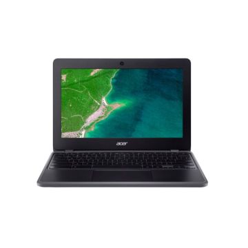 Portable Acer Chromebook C734-C5CX Intel Celeron N4500 4GoLPDDR4 32Go eMMC Intel UHD Graphics Ecran tactile 11.6'' HD IPS 16:9 Chrome Education