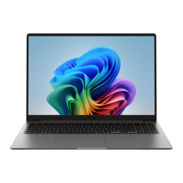 Portable GalaxyBook6 EE Intel Core Ultra 5 50 TOPS 16Go 512GoSSD Intel Graphics 16'' WUXGA Mat 60hz 350Nits Win11Pro Auto24h 33%batt en 30min 1.74kg clav r&eacute;tro&eacute;
