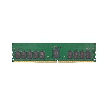 Synology D4RD-2666-16G - Mémoire pour NAS 16 Go DDR4-2666 ECC Registered DIMM 288pin 1.2V