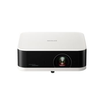 EPSON Lifestudio Pop EF-61W 3LCD LED RGB Full HD portable 700 lumens 16:9, 30pouces -150pouces,HDMI (ARC/eARC),wifi,Bluetooth,HP BOSE,5ans garantie R/A