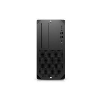 Station de Travail HP Z2 TWR G9 Intel Core i9-14900K 64GO 1TOSSD NVIDIA RTX 4000 Ada 20 GB WIN11PRO Silver 3/3/3 8T1Y5EA