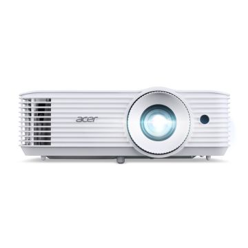 PROJECTEUR ACER P1358i Vidéoprojecteur  WXGA, 5000 Lm, 20000:1, Zoom 1.3X, Wifi MR.JYG11.001