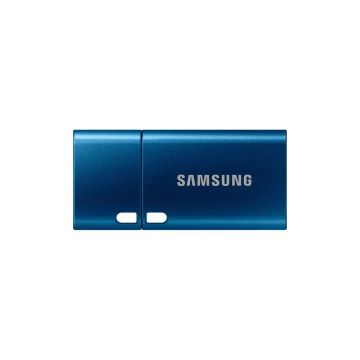 CLE USB SAMSUNG 256G USB 3.1 TYPE C - VITESSE LECTURE JUSQU'A 400Mo/S - MUF-256DA/APC