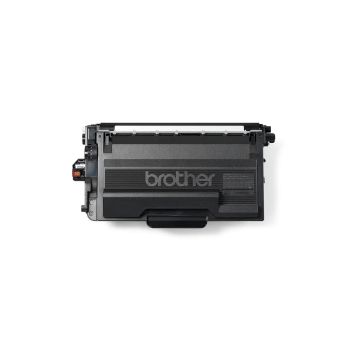 BROTHER Cartouche Toner TN3600XL Noir 6 000 pages