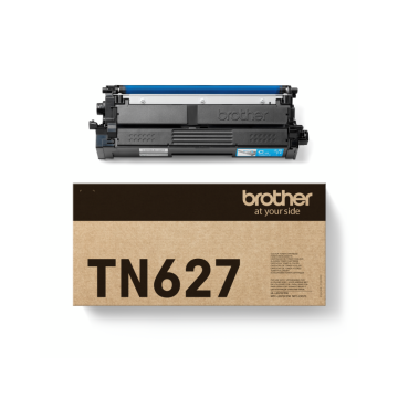 BROTHER Cartouche Toner TN627C Cyan 10 000 pages