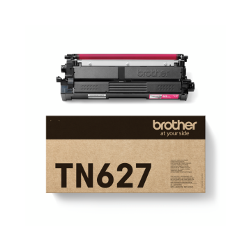 BROTHER Cartouche Toner TN627M Magenta 10 000 pages