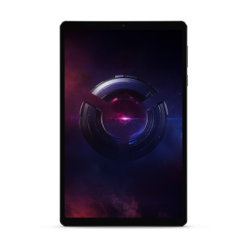 Tablette LENOVO Tab QUALCOMM SNAPDRAGON 8 GEN 3 12GBLPDDR5X 256GB 8.8'' 2.5K 900nits (under HBM mode) 165Hz Android 14